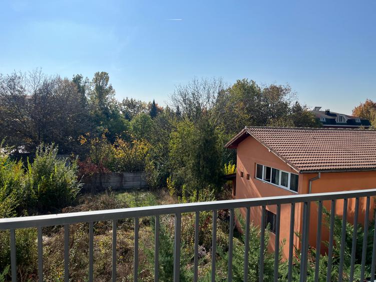 Apartament de 2 camere in Pipera/2-Room Apartment in Pipera