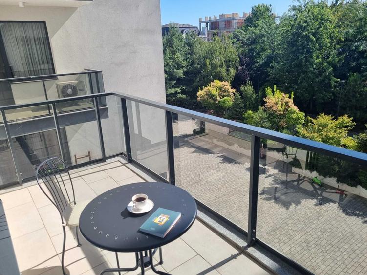 Apartament 2 camere | Residence 5 | 70 mp | Parcare subterană inclusă