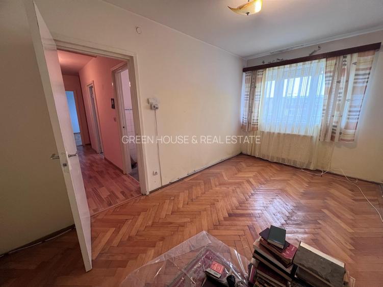 Apartament 2 camere,decomandat – Zona Nicolae Bălcescu - 4