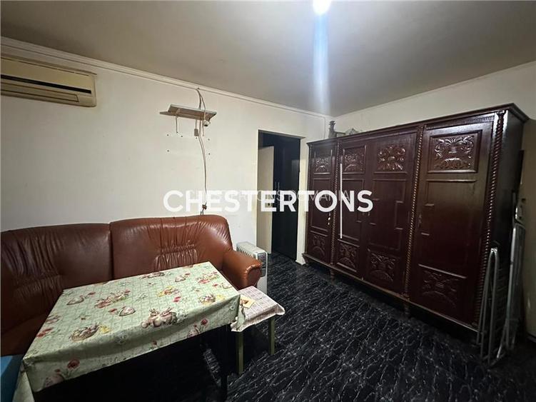 Apartament generos - Str Iacob Andrei - 4