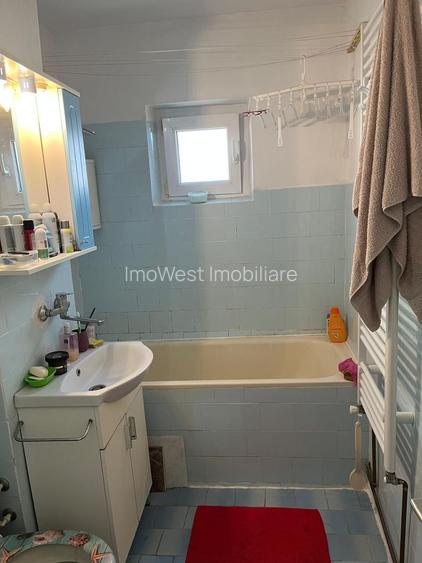 Soarelui | 3 camere | Decomandat | 2 băi | Centrala proprie | Etaj 2 - 12