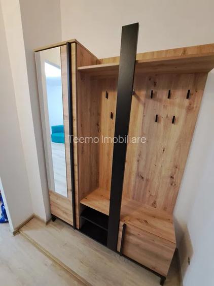 Garsoniera, semidecomandata, 32 mp, balcon, ac, metrou, Iancului - 7