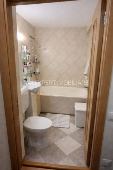Metrou Costin Georgian, garsoniera, supraf. 31mp, mobilata si utilata - 4