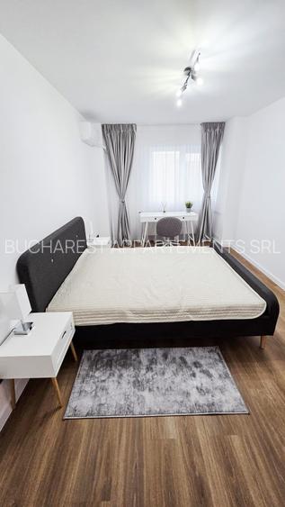 Apartament 3 camere Calea 13 Septembrie / JW Marriott - 12