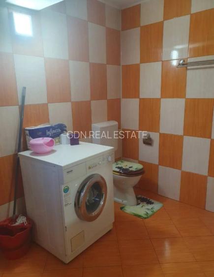 Casa 3 camere cu teren 1500mp spre vanzare in Velt -Sibiu - 16