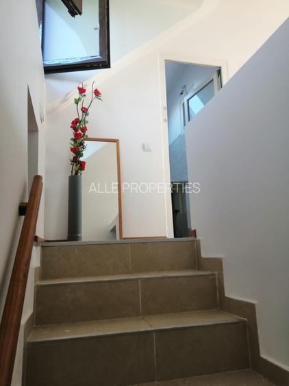 Garsonieră dublă de închiriat – aproape de metrou | Popești Leordeni - 9