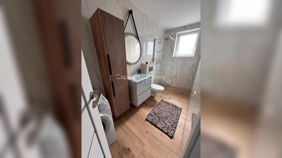 0% Comision | Apartament semidecomandat cu 2 camere, 50 mp | Europa - 4