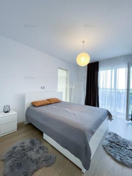 Apartament premium 2 camere | Parcare subterana | Zona Soporului - 6