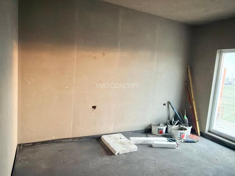 Comision 0-Dezvoltator  vinde 2.5 camere - 112.000 euro, TVA si parcare inclusa - 6