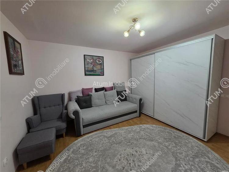 Casa individuala 5 camere piscina interioara teren 500 mp Turnisor - 17