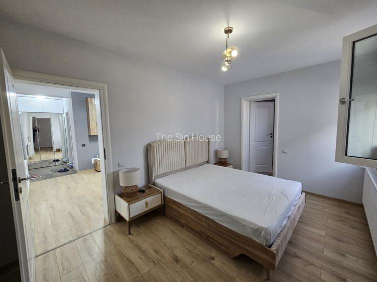 Apartament 2 camere Domnesti - 6