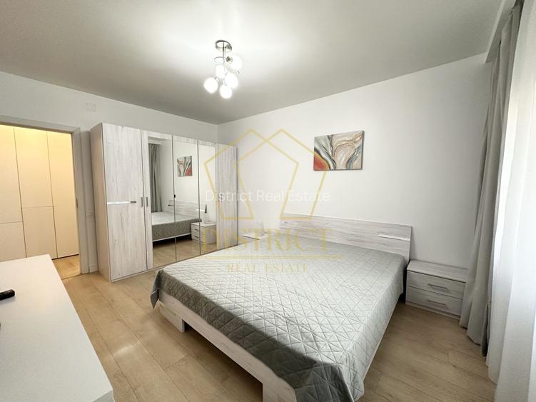 Apartament cu 2 camere | Complexul Studentesc - 3
