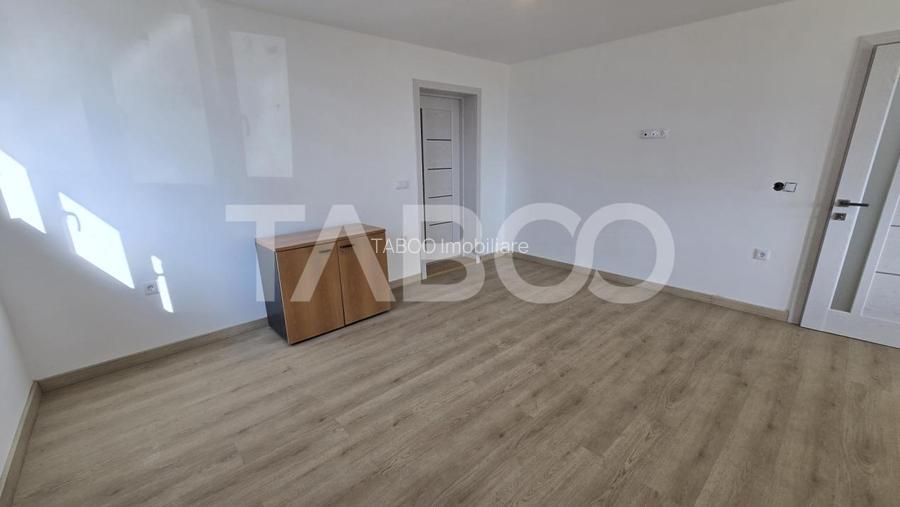 Spatiu birouri de inchiriat 2 camere 1 baie parcare Industrial Vest - 7