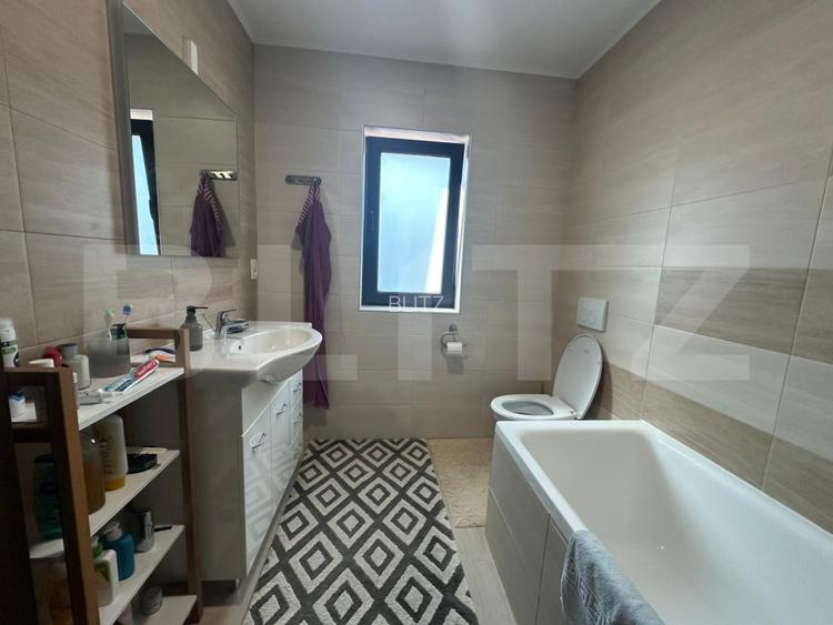 Casa moderna cu terasa, foisor, gradina 500mp - 10