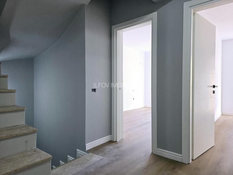 Westside Otopeni Residence, Vila Urbana, 140mp, curte, 2 locuri parcare - 11