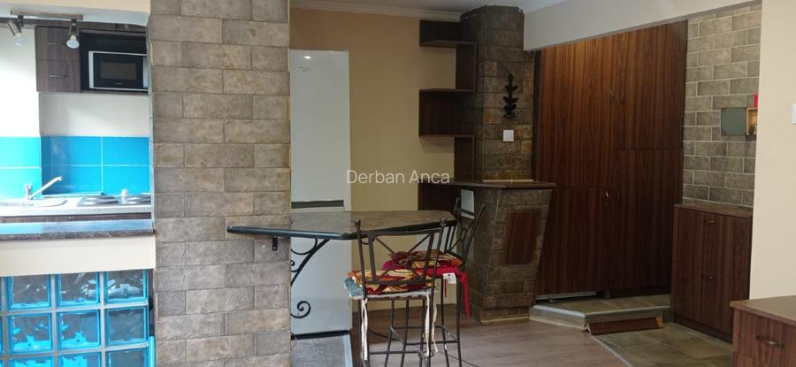 Garsoniera de inchiriat - 9