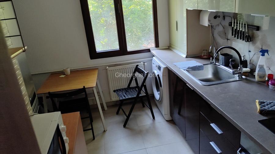 3 camere complet mobilat, utilat si recent renovat - 2
