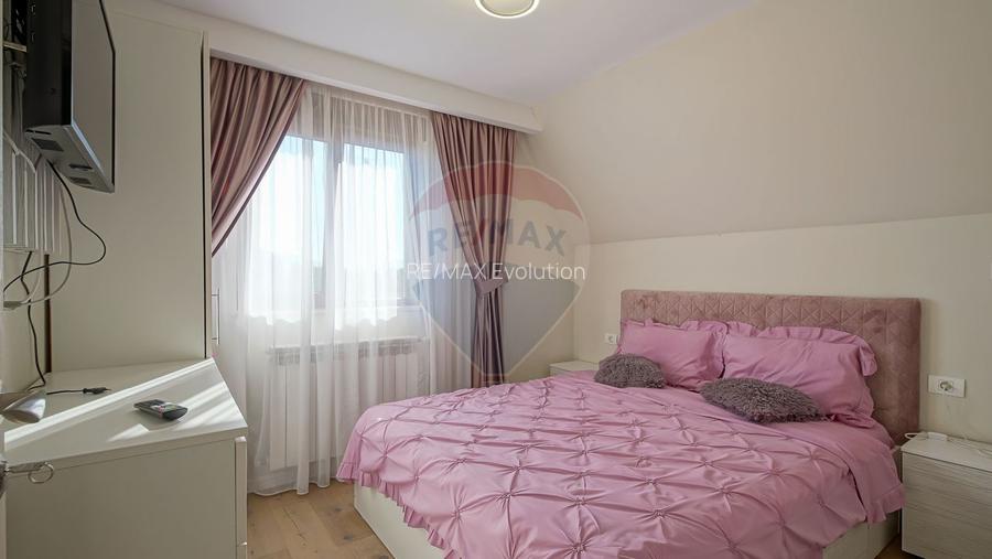 Acasa, in Prejmer - locul unde confortul se impleteste cu linistea - 19