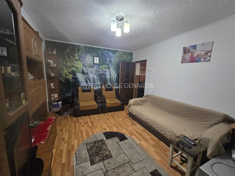 Apartament cu doua camere Tudor Vladimirescu - 6