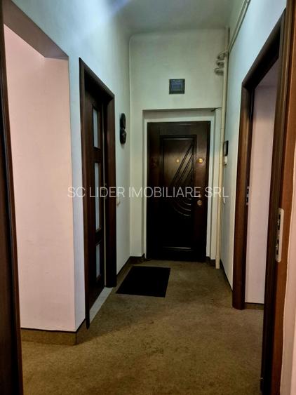 Vanzare Apartament 58mp Calea Dorobantilor | Ideal Birou sau Cabinet,parcare - 8