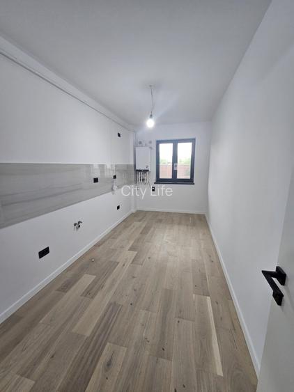 Centru Palas Campus-apartament nou 2 CD intabulat - 11