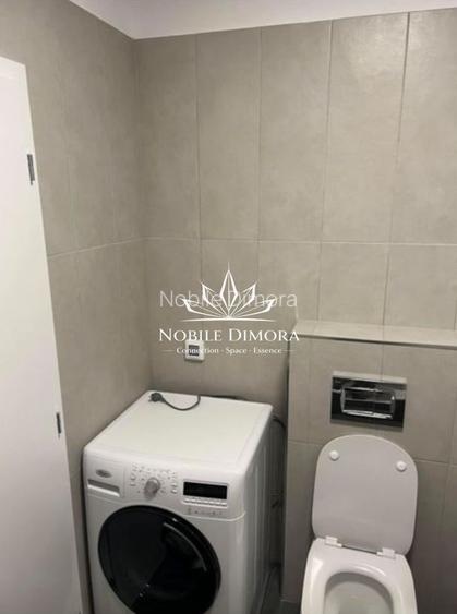 Ocazie in City of Mara - Apartament cu 1 camera - Studio - Central - Timisoara - 6