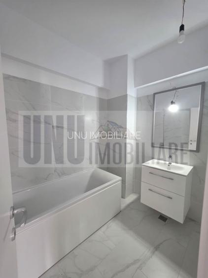 Apartament 1 camera,5 minute de Palas,loc de parcare inclus - 4