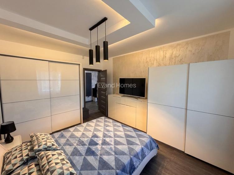 Casa premium pentru familie, in zona excelenta din Mosnita Noua - 17