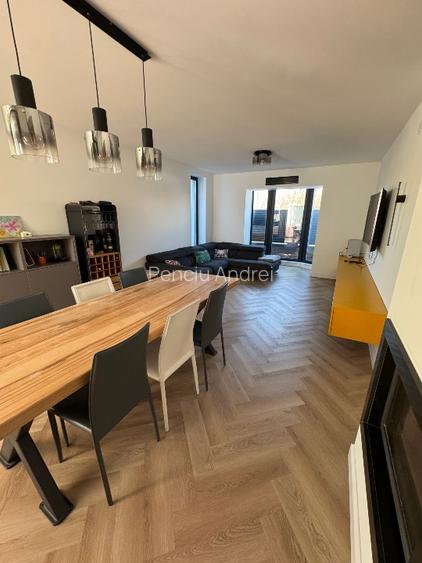 Casa unicata  P+1  zona stadion - 13