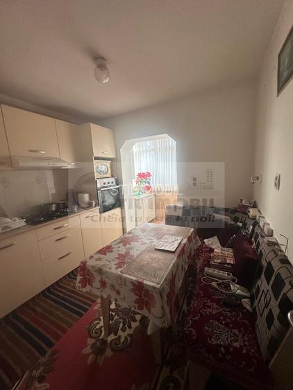 APARTAMENT 3 CAMERE DECOMANDAT FRUMOASA  NICOLINA  135000 EURO - 12