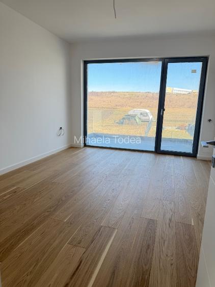 Casa duplex 140 mp utili cu 308 mo teren, Cluj-Napoca - 11