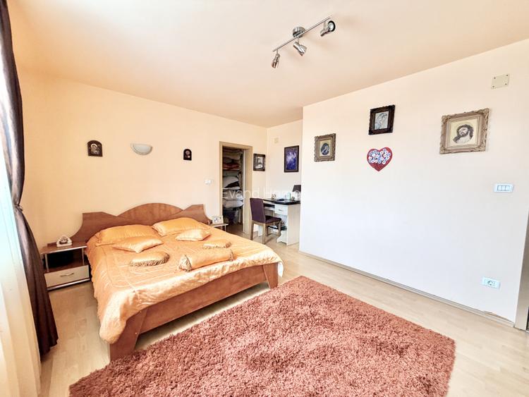 Casa individuala de 248 mp utili - Cartier Europa - Mosnita Noua - 16