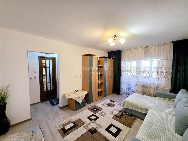 Apartament 2 camere, Girocului - Salcamilor - 4