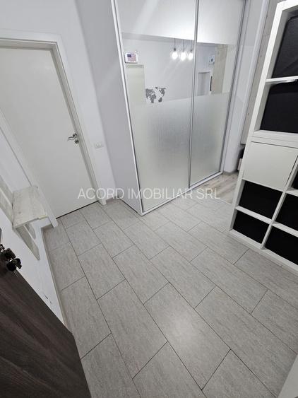Tomis nord euromaterna-apartament 2 camere cu loc de parcare - 10