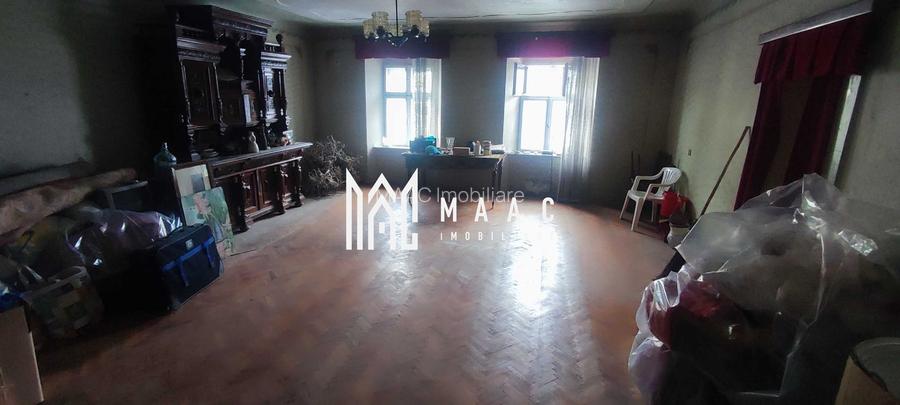 Apartament la casa | 3 camere | Etaj 1 | 85 MPU | Ultracantral - 3