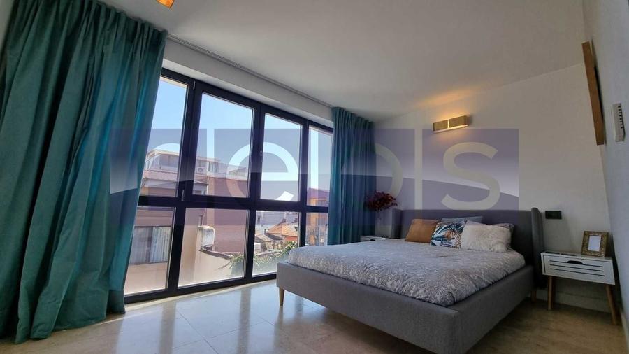 VANZARE IMOBIL INVESTITIONAL  P+3 | PARC TINERETULUI | RANDAMENT IMEDIAT | - 7