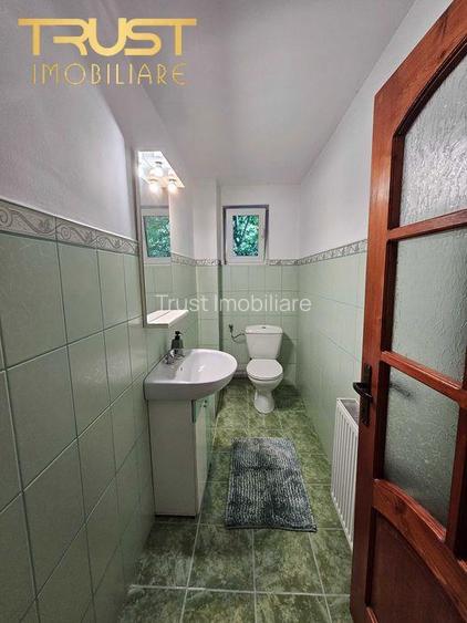 4 Camere I Zorilor I 100 MP I 2 Parcari - 6