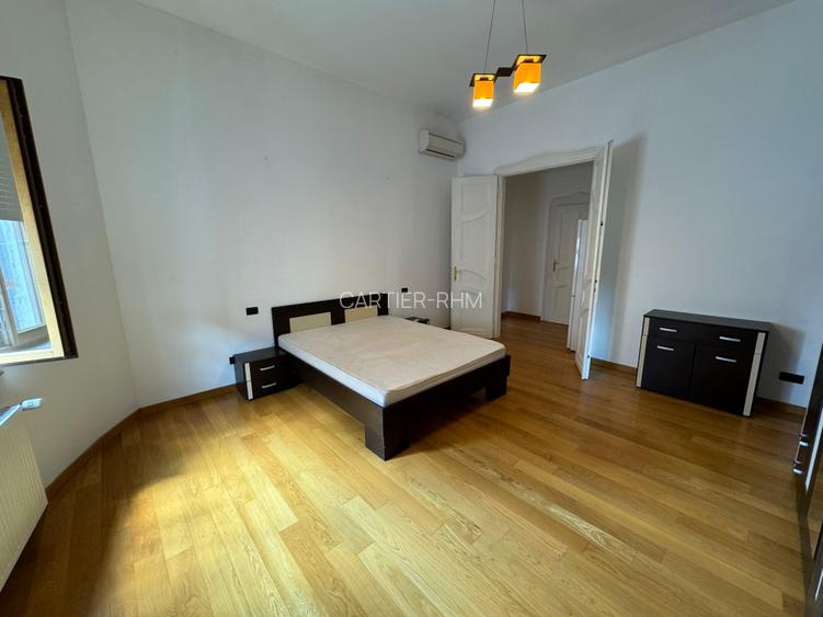 Apartament cu 3 camere ultracentral – balcon cu vedere in Piata Operei- 2534 - 8