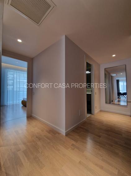Pipera - Iancu Nicolae - Apartament 3 camere - LUX - Totul Nou 2026 - parcare - 16