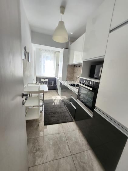 Apartament 3 camere cu Loc de Parcare - Decomandat - Militari Residence - 7