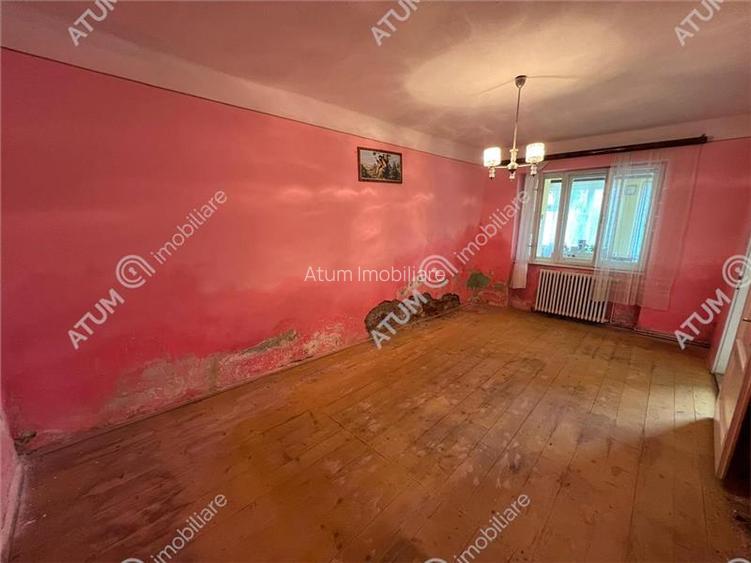 Casa individuala cu 2 camere teren 470 mp situata in Cisnadie Sibiu - 7