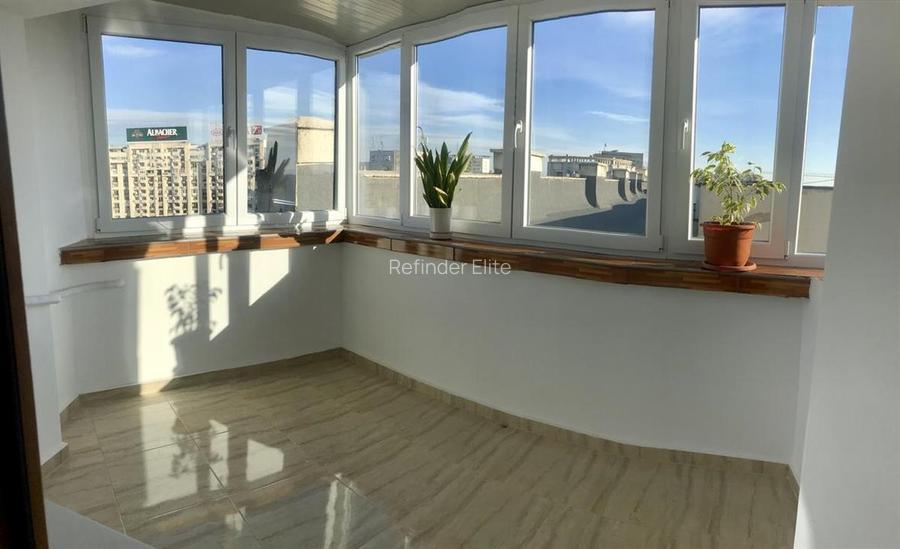 vanzare apartament 2 camere | Rond Piata Alba Iulia | 65mp utili | bloc 1990 | e - 2