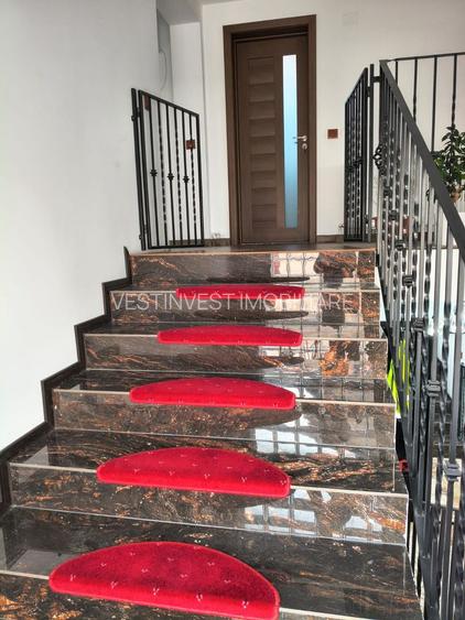 Casa de vanzare in Santandrei - 5