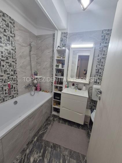 2 camere tip studio/ mobilat si utilat! - 4