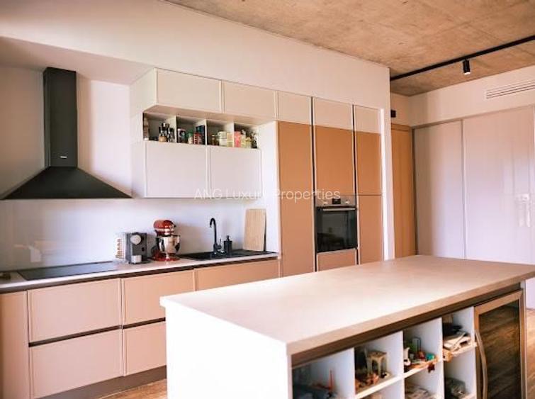 Oportunitate Unica Zona Capitale Dorobanti 4 camere terasa vedere libera - 4