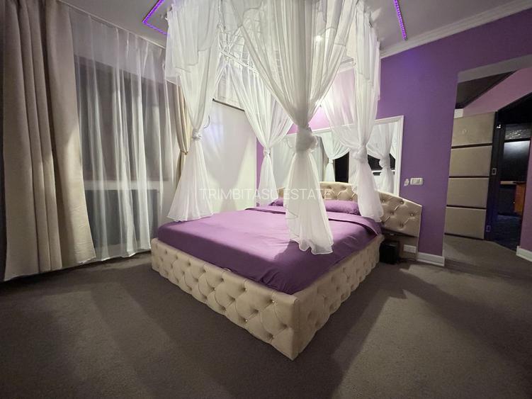 Hotel Boutique 18+ (adults only) + Casa P+1 --- teren 501mp --- str D4 - 20