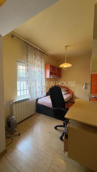 Casă P+M de vânzare – Zona Trocadero, zona centrala - 7