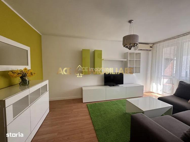 3 Camere de inchiriat | Pet Friendly | Berceni | Parcare | 70 mp - 7