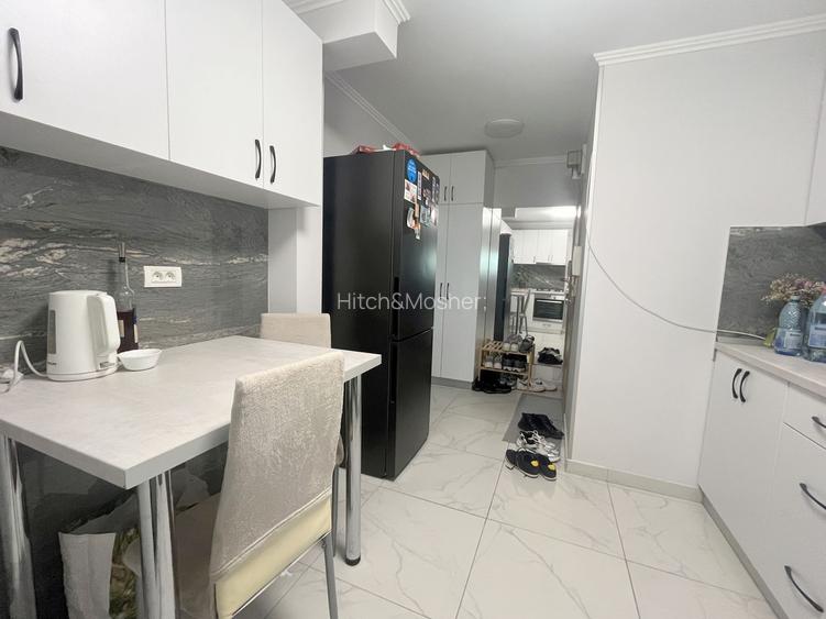 Apartament 2 camere – lângă Medicină - 10
