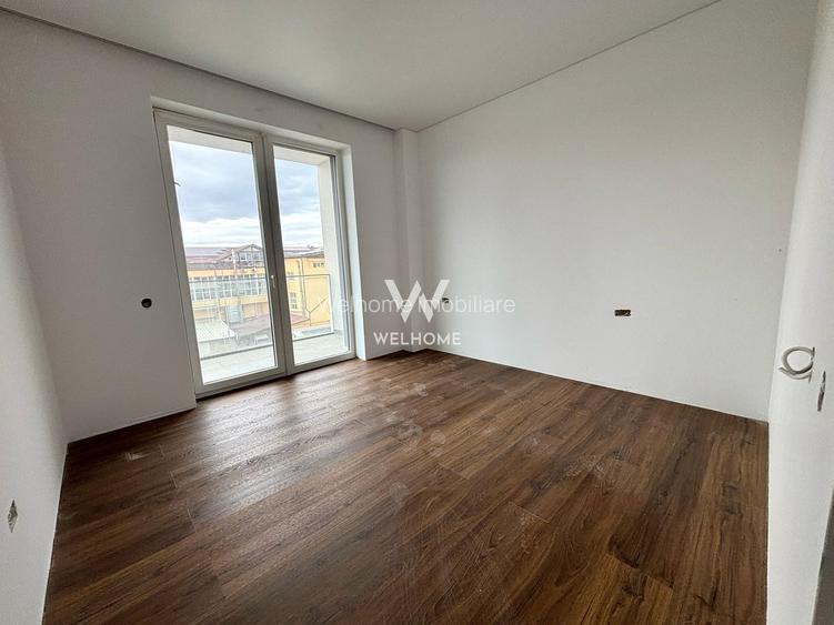 Apartament PREMIUM 3 camere cu GARAJ - zona Centrala - 18
